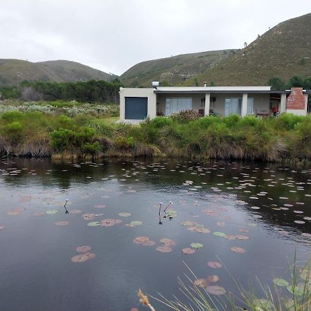 Villa Blombos Self-Catering House Franskraalstrand Exterior foto