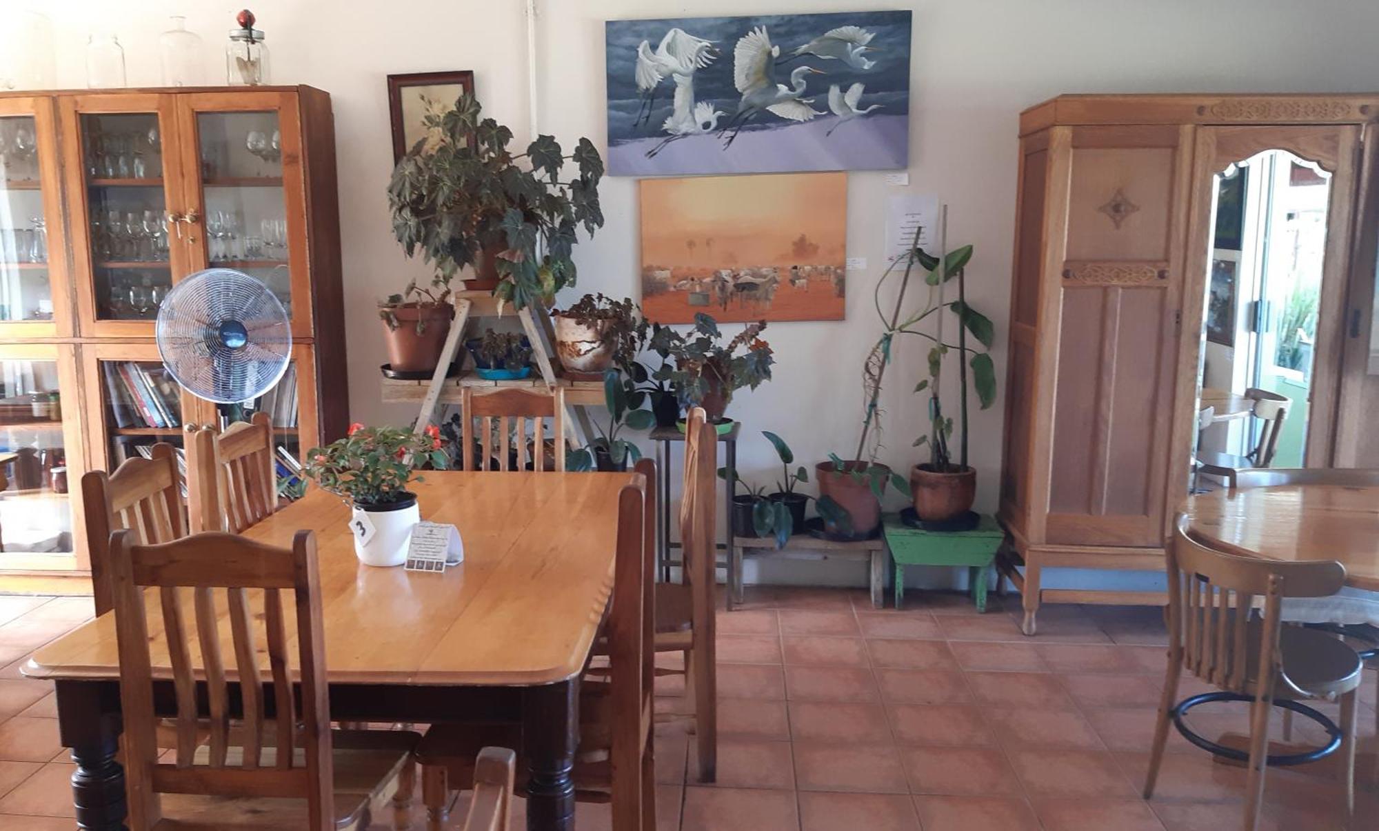 Villa Blombos Self-Catering House Franskraalstrand Exterior foto