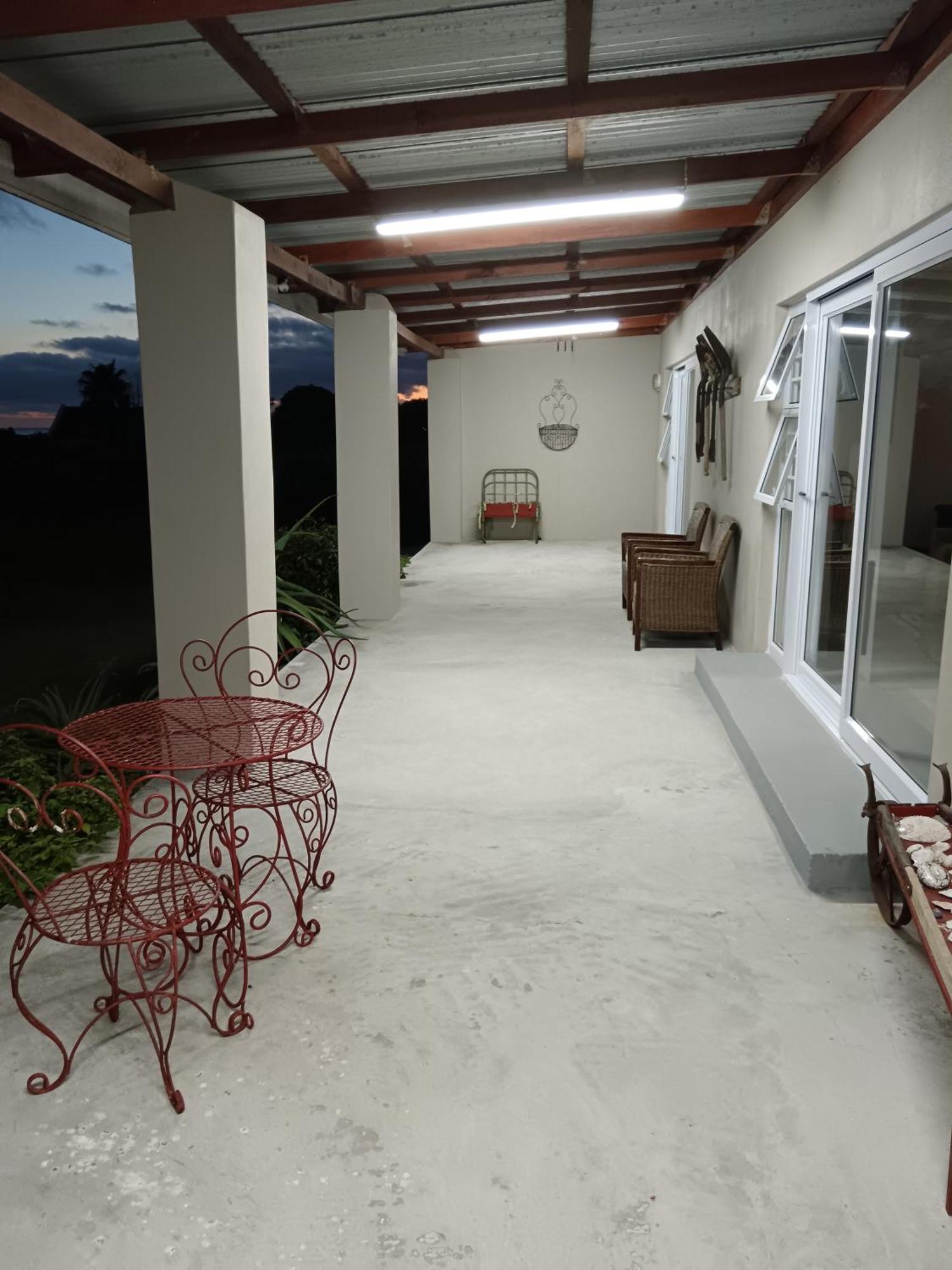 Villa Blombos Self-Catering House Franskraalstrand Exterior foto