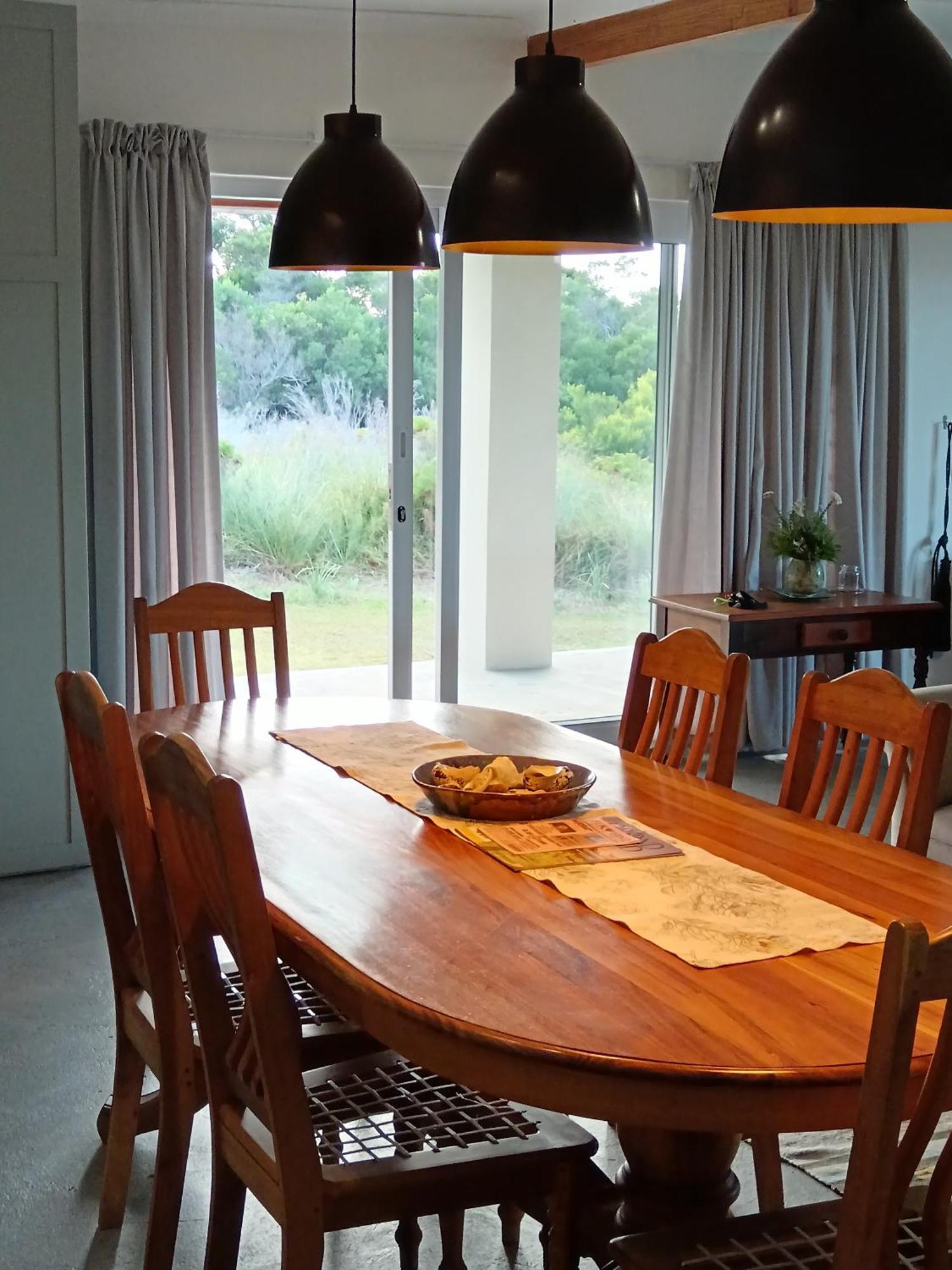 Villa Blombos Self-Catering House Franskraalstrand Exterior foto
